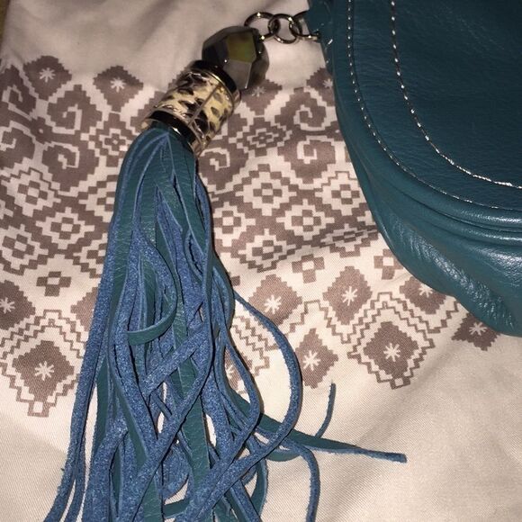 NWT Rafe New York Crossbody - Picture 3 of 8